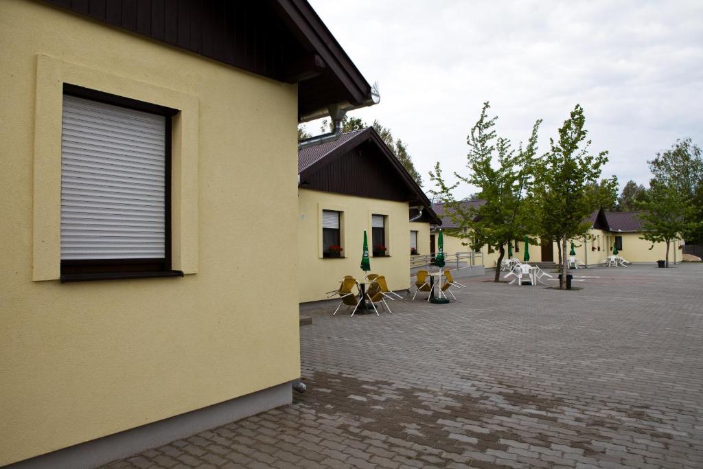 Badacsonytördemic Balaton Eldorado Camping酒店 客房 照片